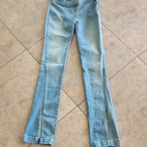 Free Pepple Jeans